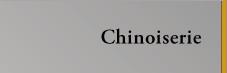 Chinoiserie